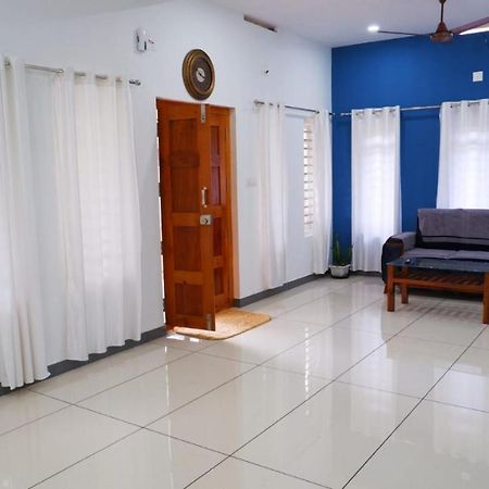 Wayanad Oasis Villa Kalpatta Eksteriør bilde