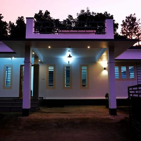 Wayanad Oasis Villa Kalpatta Eksteriør bilde