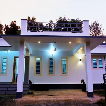 Wayanad Oasis Villa Kalpatta Eksteriør bilde