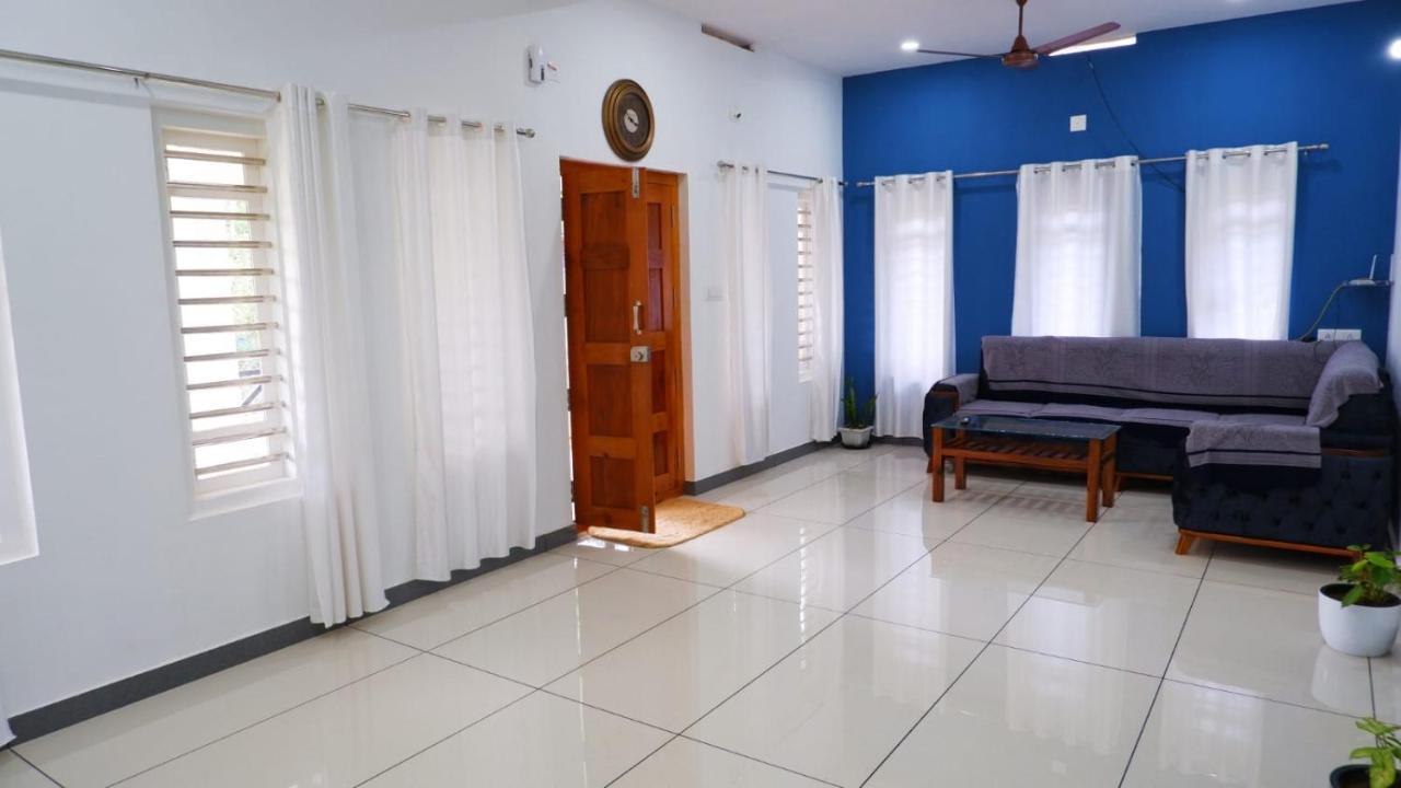 Wayanad Oasis Villa Kalpatta Eksteriør bilde
