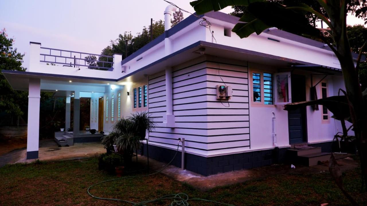 Wayanad Oasis Villa Kalpatta Eksteriør bilde
