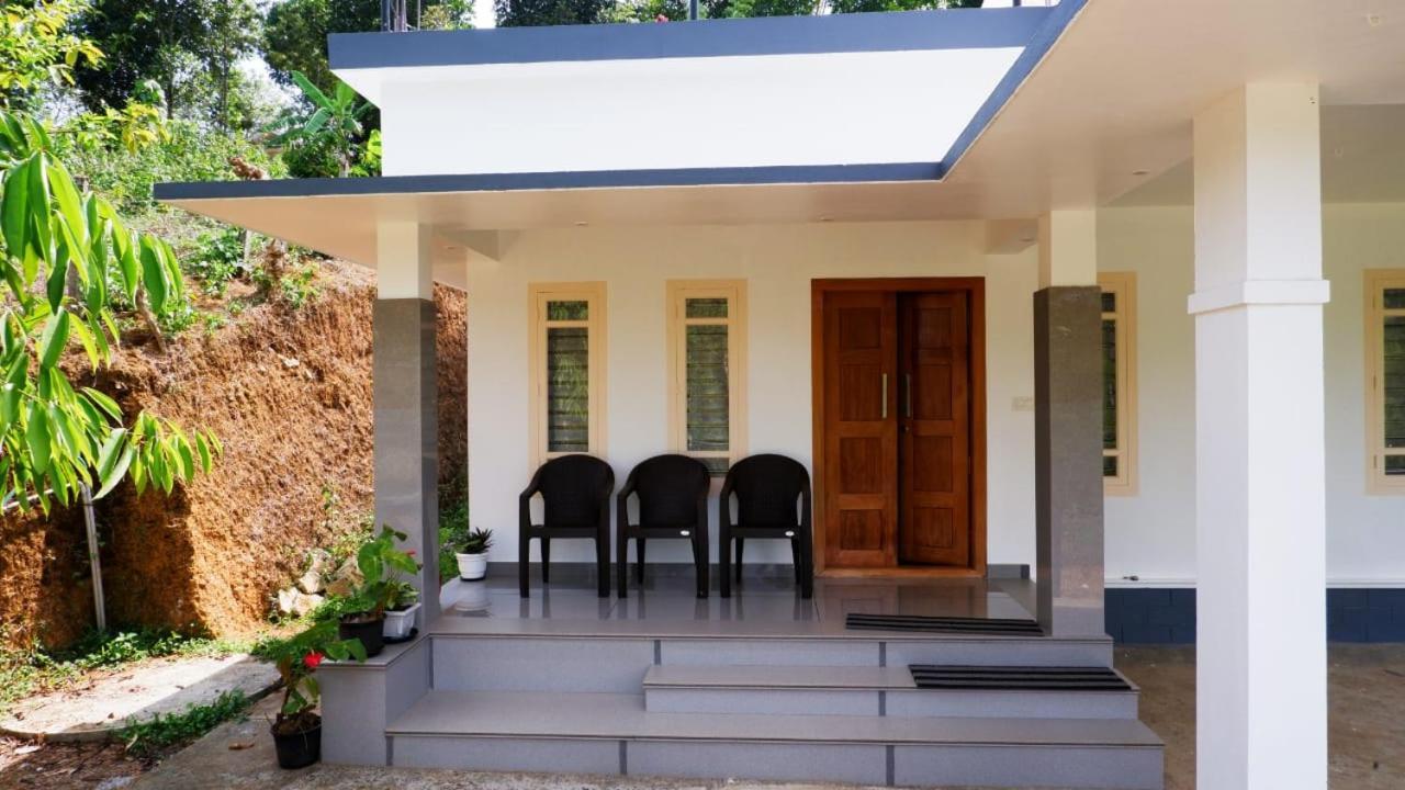 Wayanad Oasis Villa Kalpatta Eksteriør bilde