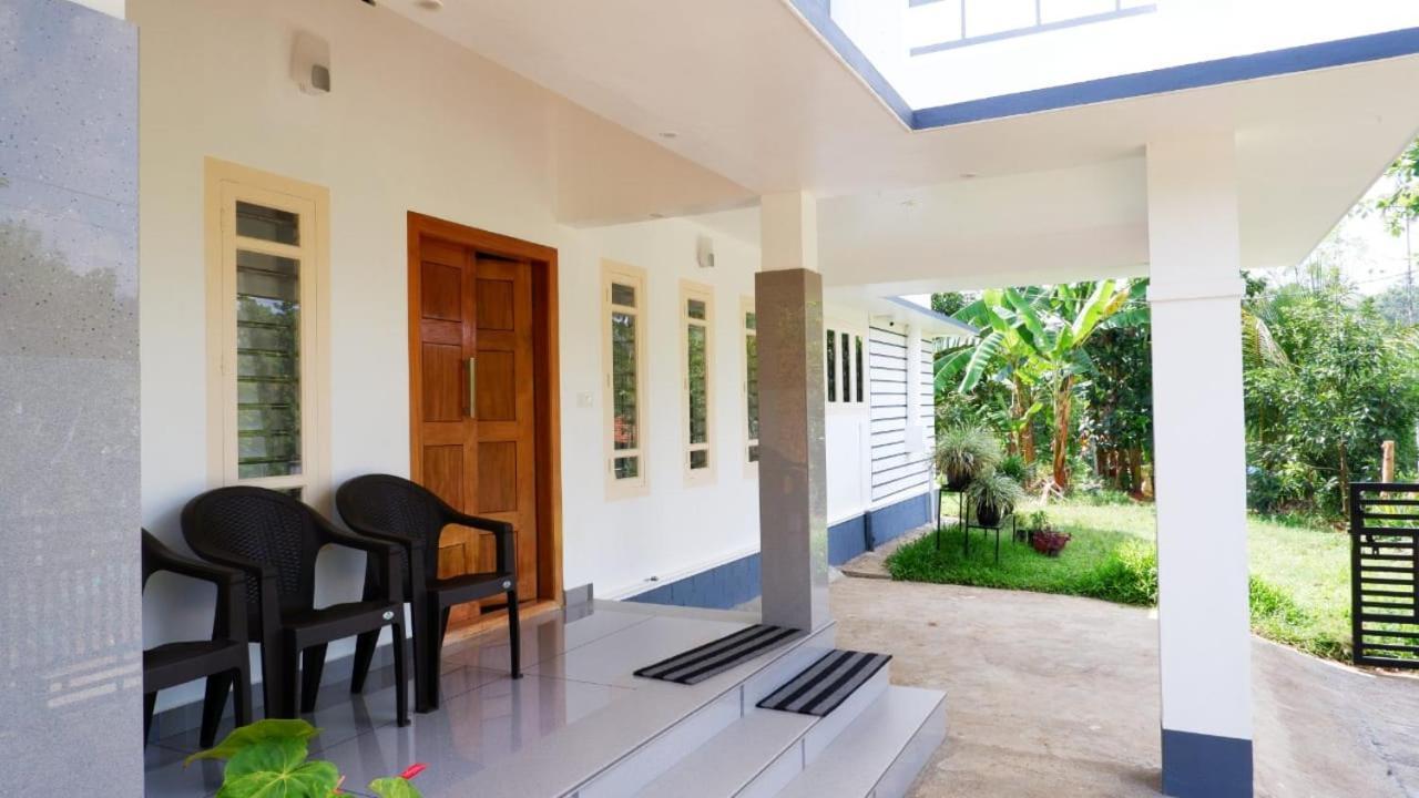 Wayanad Oasis Villa Kalpatta Eksteriør bilde