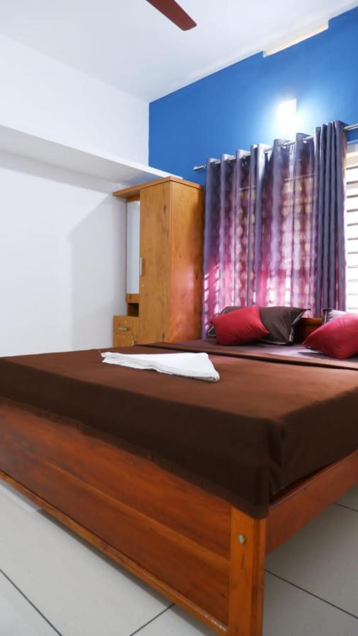 Wayanad Oasis Villa Kalpatta Eksteriør bilde