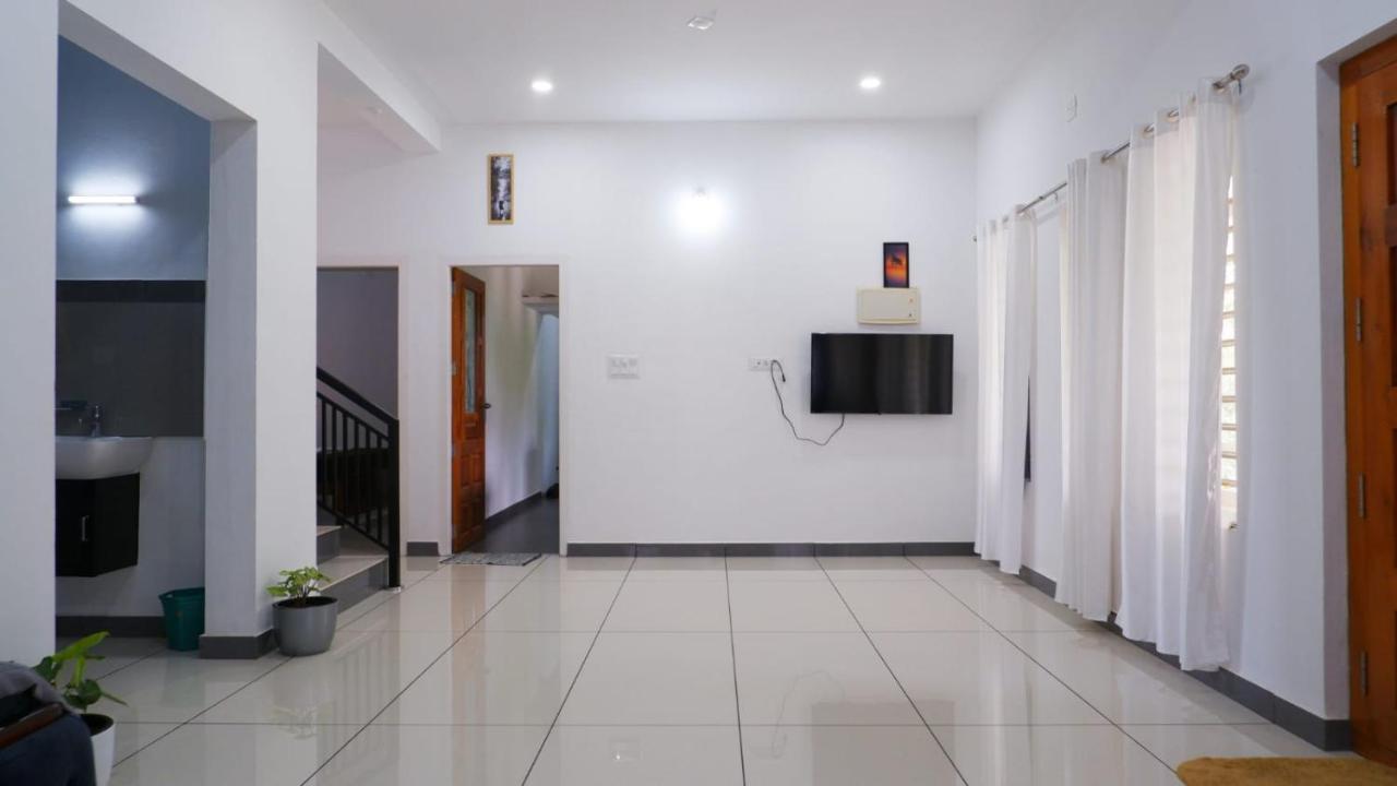 Wayanad Oasis Villa Kalpatta Eksteriør bilde