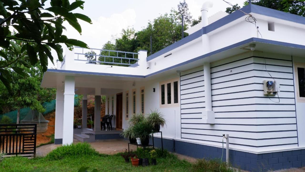 Wayanad Oasis Villa Kalpatta Eksteriør bilde