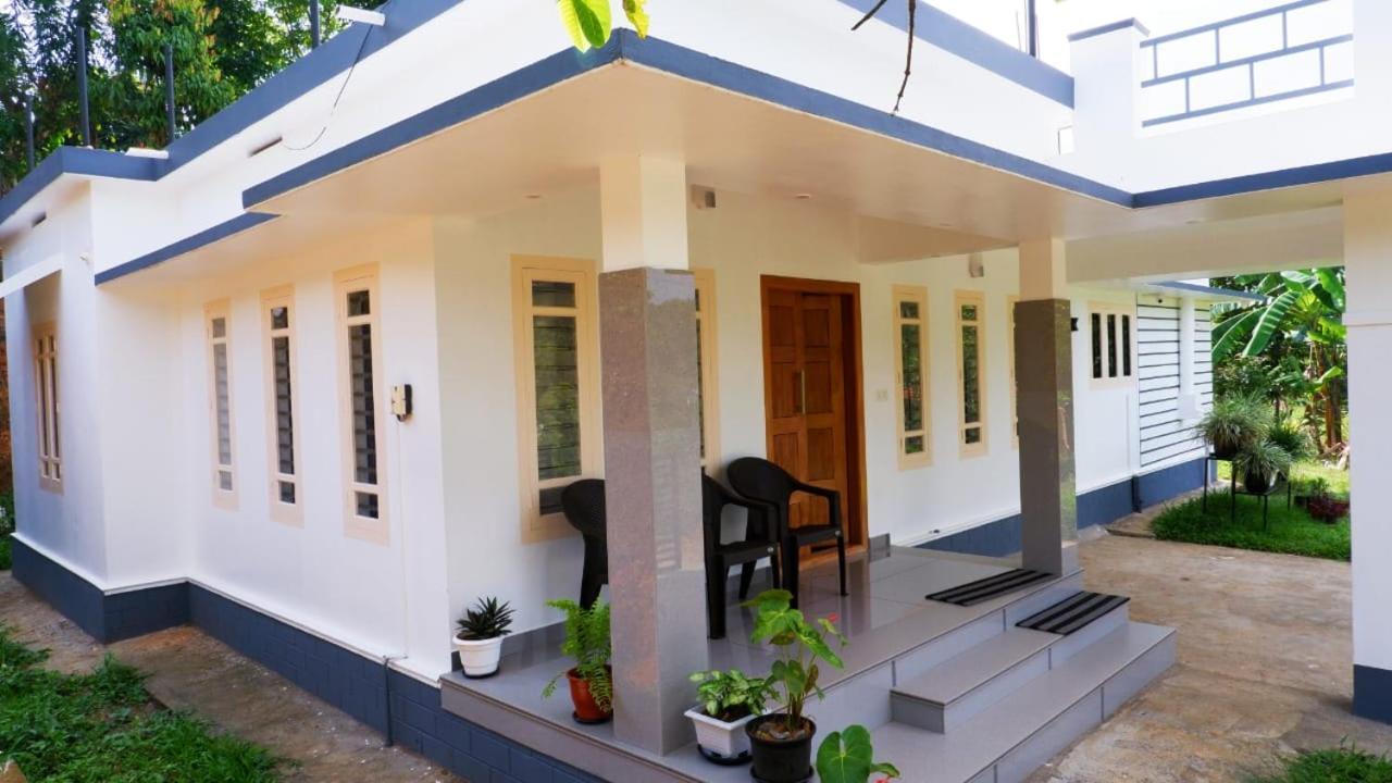 Wayanad Oasis Villa Kalpatta Eksteriør bilde